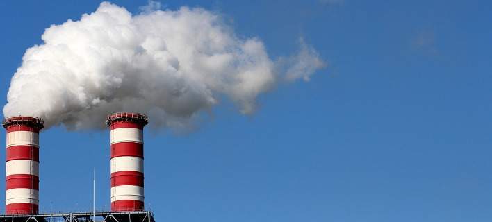 Υποχώρησε κατά 15,1% ο γενικός δείκτης κύκλου εργασιών στη βιομηχανία τον Αύγουστο