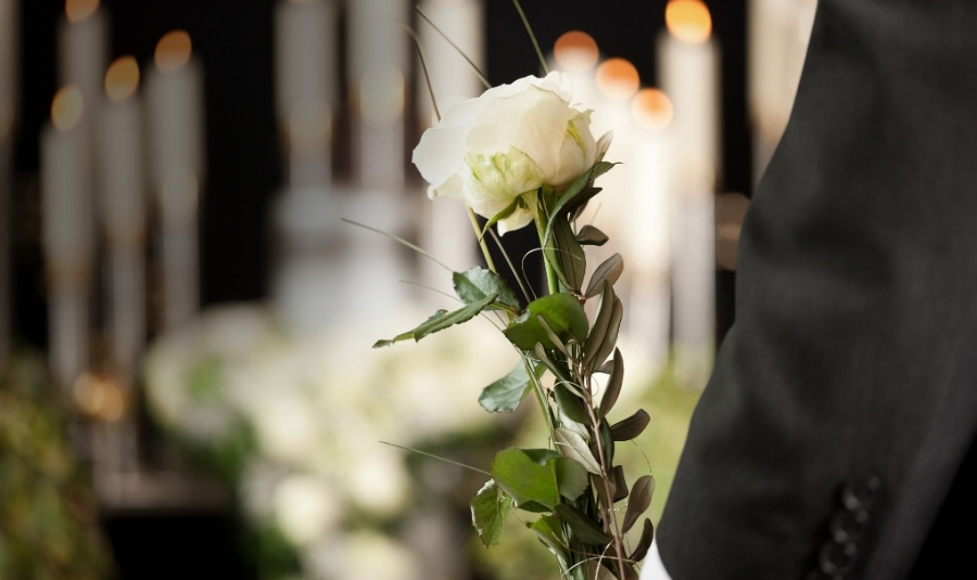 Πάτρα: Κηδεύεται την Τρίτη η Δέσποινα Ηλιοπούλου