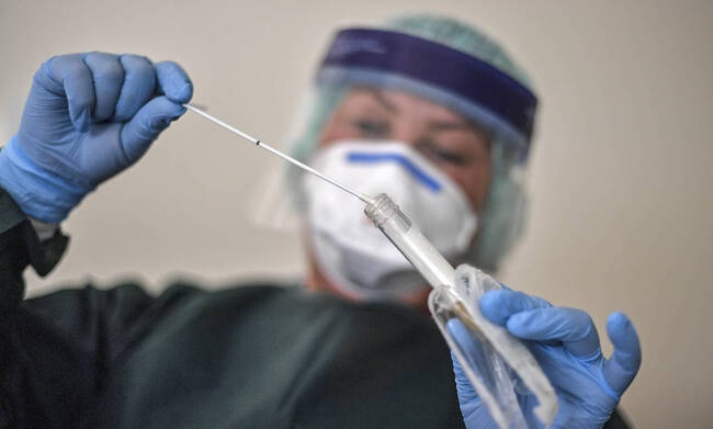 Δυτική Ελλάδα: Σταθερά διψήφιος ο αριθμός κρουσμάτων στην Αχαΐα - Τα κρούσματα σε κάθε νομό