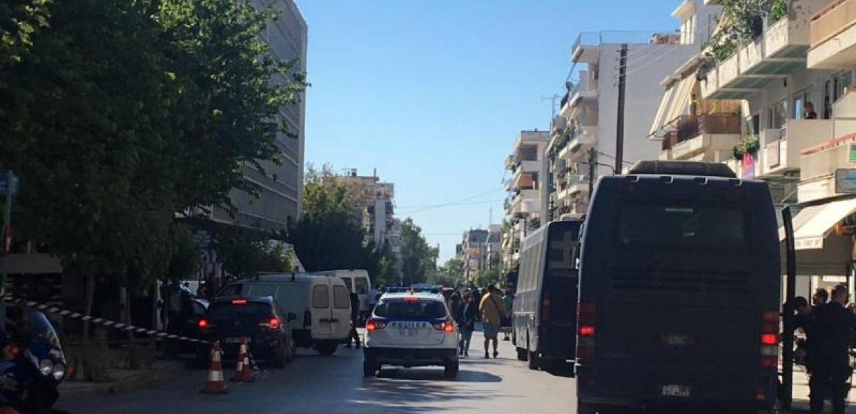 Προφυλακίστηκε ο 63χρονος για τη δολοφονία του 18χρονου ρομά στην Πιπερίτσα