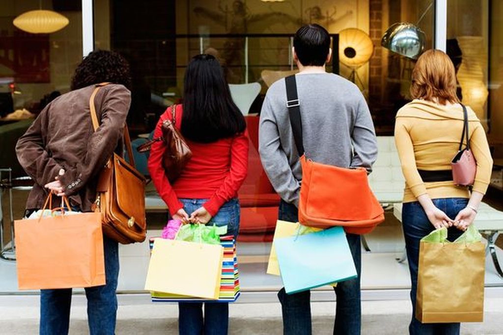 ΕΞΕΛΙΞΗ: ΚΛΕΙΣΤΑ όλα τα εμπορικά καταστήματα την Κυριακή 1η Νοεμβρίου λόγω κορονοϊού