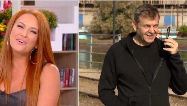 Απόστολος Γκλέτσος – «Αν ήμουν στα 25 μου θα έμπαινα στο Bachelor»