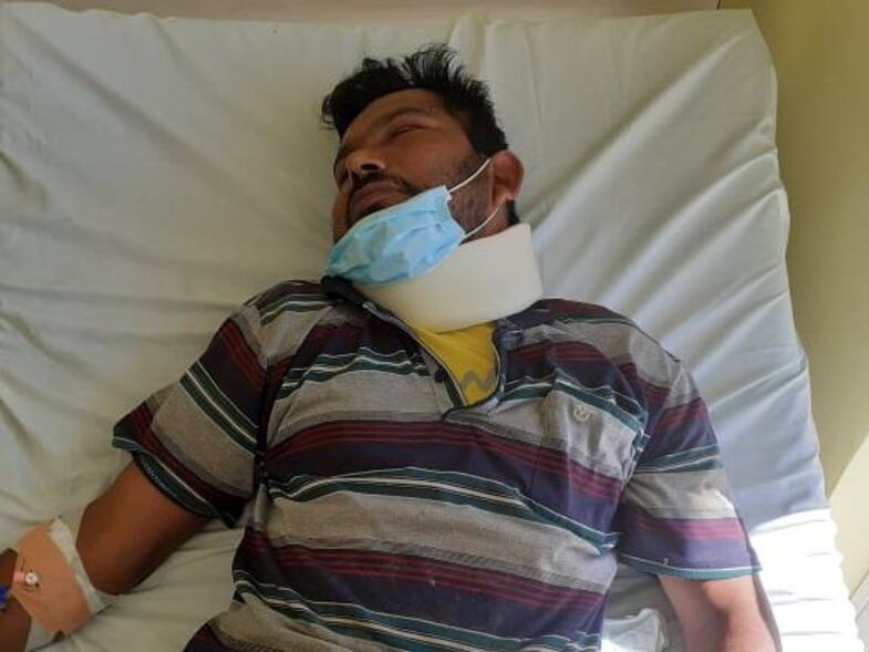 Ηλεία: Άγριος ξυλοδαρμός αλλοδαπού εργάτη γης επειδή ζήτησε τα λεφτά του