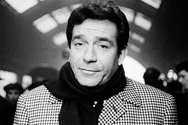 Ούγκο Τονιάτσι: Το αγαπημένο «τέρας» της ιταλικής κωμωδίας