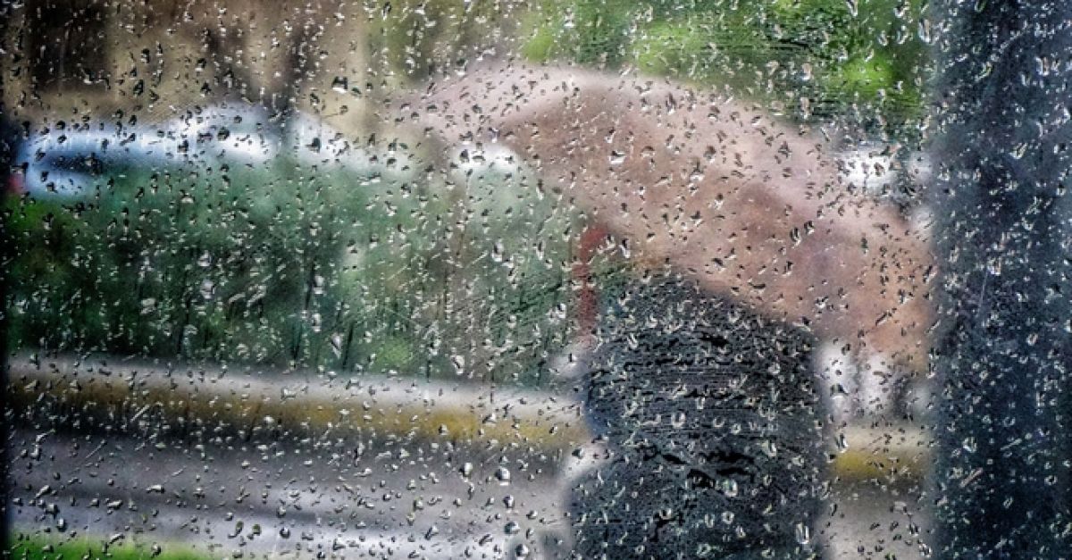 Αλλάζει ο καιρός από τα βορειοδυτικά - Πως θα κινηθεί η κακοκαιρία ΧΑΡΤΕΣ