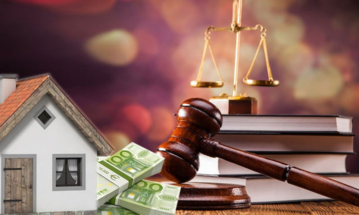 Εκκαθάριση-εξπρές: Ποιοι οφειλέτες χάνουν τον νόμο Κατσέλη