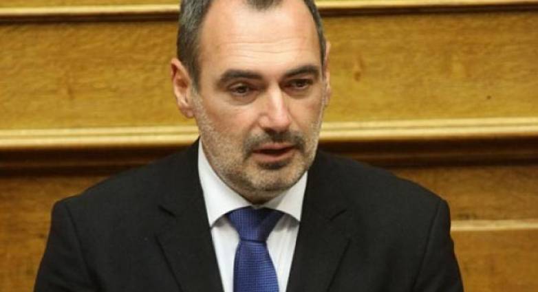 Ανδρέας Κατσανιώτης: «Η Δημοκρατία στο τέλος κερδίζει - Ιστορικό ατόπημα ΣΥΡΙΖΑ»