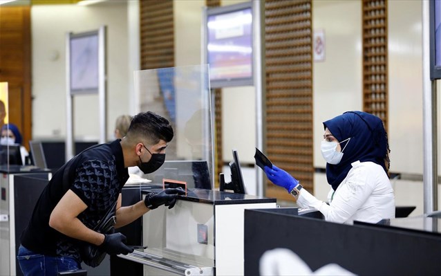 Ιράκ-κορονοϊός: Πάνω από 10.000 οι θάνατοι