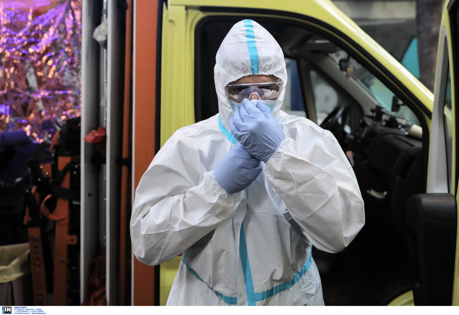 Κορονοϊός: Κόβει το "νήμα" η Αχαΐα σε αριθμό κρουσμάτων - Η διασπορά στη Δυτική Ελλάδα