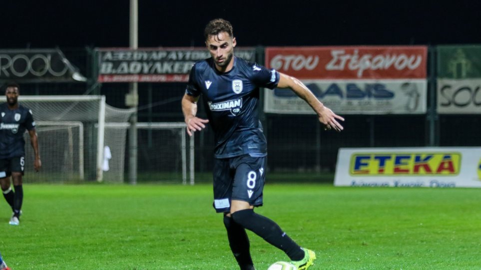 Στην Αθήνα ο Μαουρίσιο