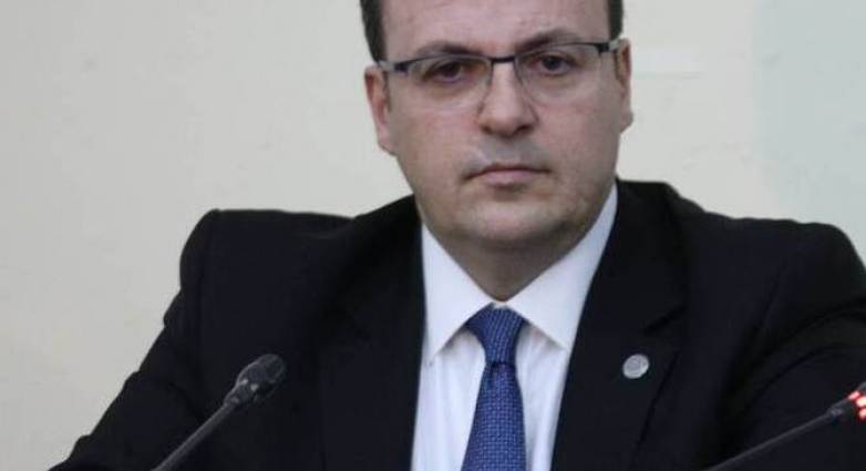 Πλάτωνας Μαρλαφέκας: Κρατάμε υπεύθυνη στάση, δεν επιτρέπουμε στον κορονοϊό να εξαπλωθεί