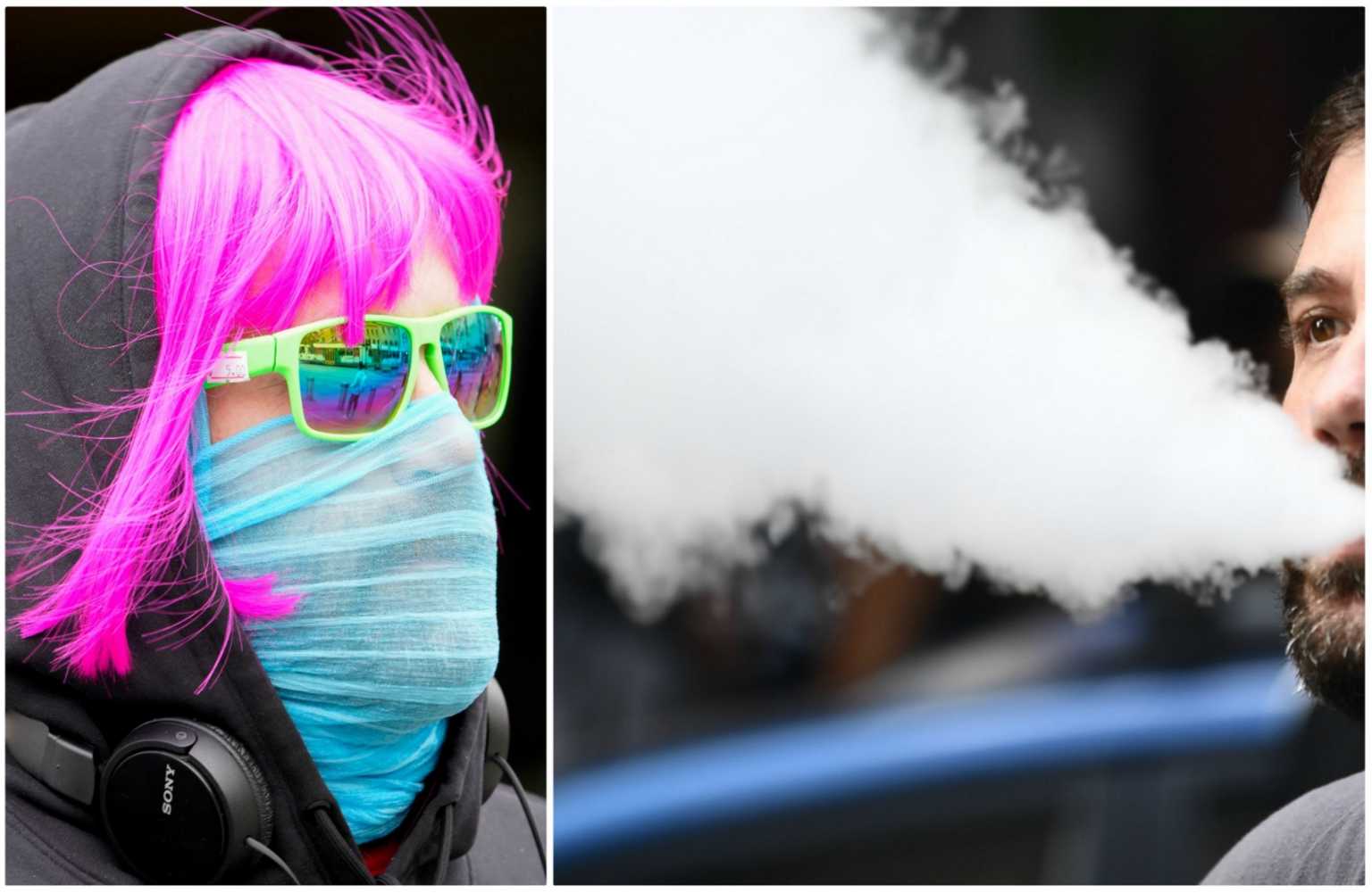 Μαγιορκίνης: «Αλλάξτε συνήθειες»! Δραματική έκκληση σε νέους και καπνιστές για τον κορονοϊό