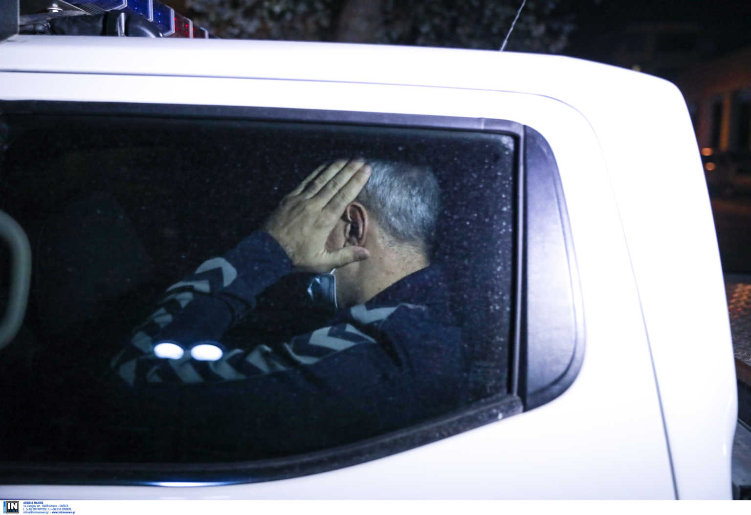 Χρυσή Αυγή: Στη ΓΑΔΑ και ο Γιώργος Ρουπακιάς