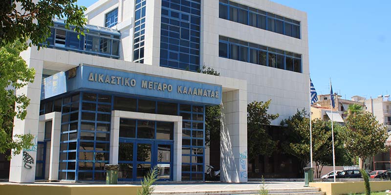 Στο εδώλιο ο 57χρονος ιερέας για ασέλγεια σε 12χρονη