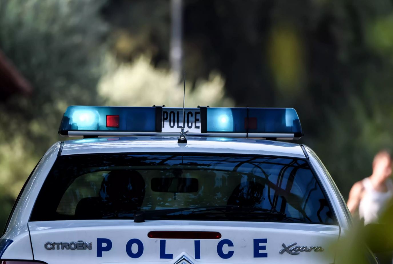 Πάτρα: Συναγερμός της ΕΛΑΣ μετά από επεισόδιο στην Εγλυκάδα - Εντοπίστηκε άνδρας να κρατά πιστόλι