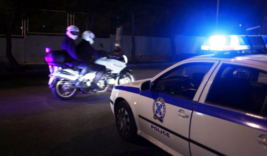 Άγριο ξύλο σε χωριό της Αχαΐας μεταξύ αλλοδαπών - Ένας τραυματίας από την αιματηρή επίθεση και τρεις συλλήψεις - Αναζητούνται άλλοι τρεις δράστες