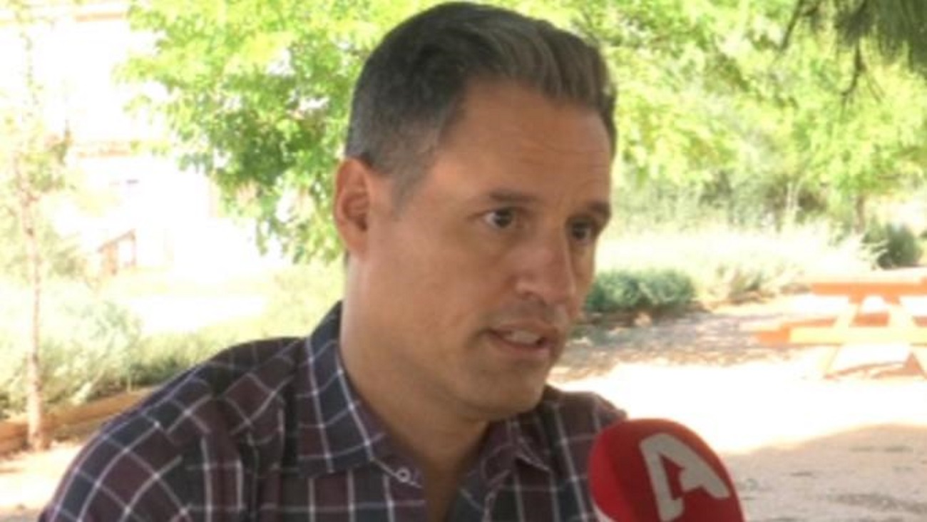 Ο Γρηγόρης Πετράκος εξομολογείται: «Έχω φορέσει μάσκα μόνο μια φορά, όλο αυτό είναι παράλογο»