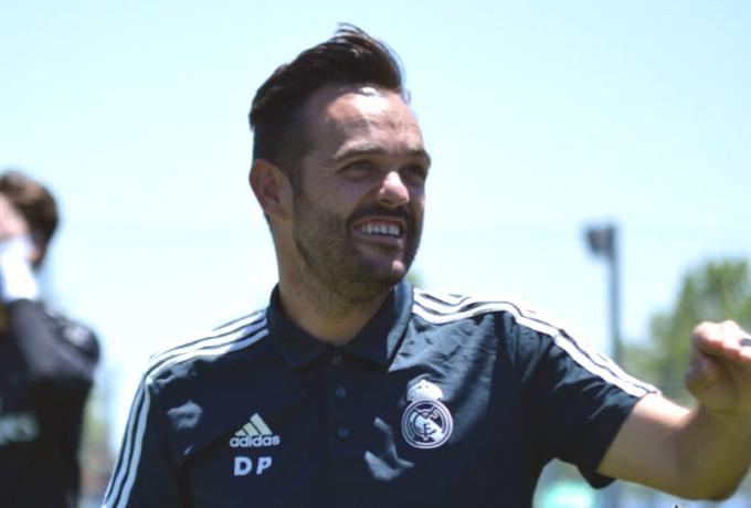 Τέλος ο Πογιάτος από τον Παναθηναΐκό