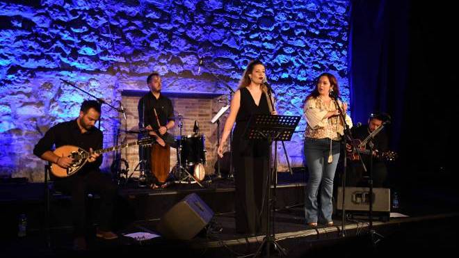 «Βήμα στους Καλλιτέχνες της Πόλης» με μουσική βραδιά στην ΑΙΓΛΗ