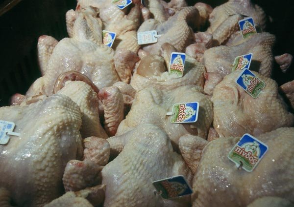 Ιωάννινα: Κλείνει πτηνοσφαγείο της ΠΙΝΔΟΣ - Εργαζόμενοι θετικοί στον κορονοϊό