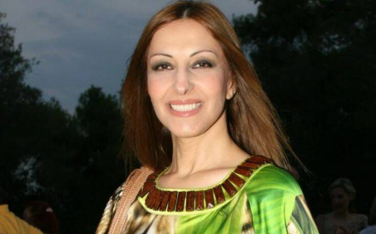 Αντζυ Σαμίου: Πήρε θέση στην κόντρα Ρουβά – Πολάκη