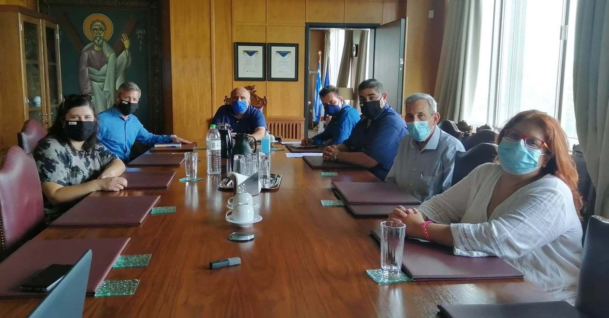 Σπιράλ: «Το Πανεπιστήμιο δεν αισθάνεται την πόλη κοντά του»