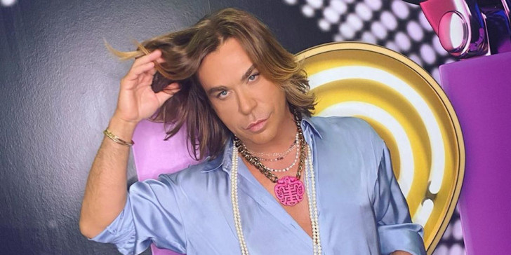 Τρύφωνας Σαμαράς: Έχει κορονοϊό ή λέει ψέματα;