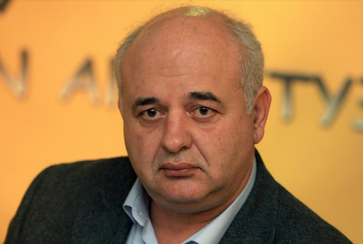 Νίκος Καραθανασόπουλος: Είναι ανεπιθύμητος ο Πρέσβης