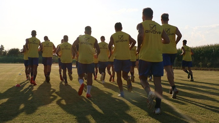 Με Περέιρα κόντρα στον Αστέρα ο Παναιτωλικός