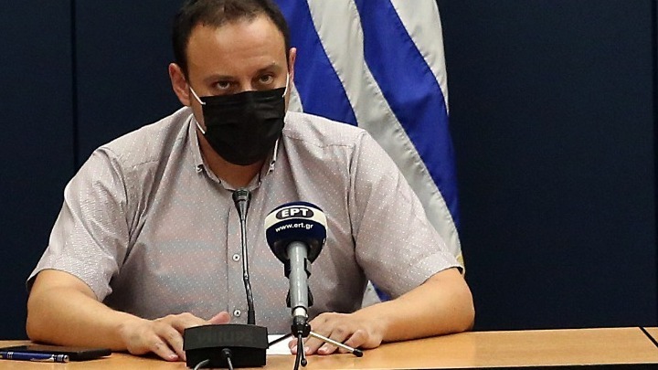 Γκ. Μαγιορκίνης: Τάσεις σταθεροποίησης παρουσιάζει η Αττική