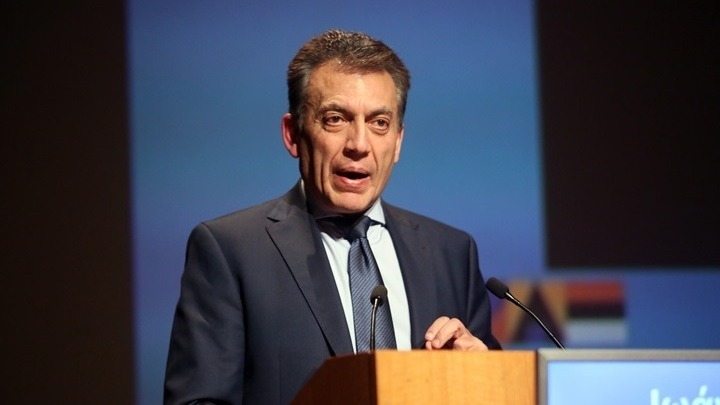 Γ. Βρούτσης: Συνεχίζεται μέχρι το τέλος του έτους το πρόγραμμα «ΣΥΝ-ΕΡΓΑΣΙΑ»