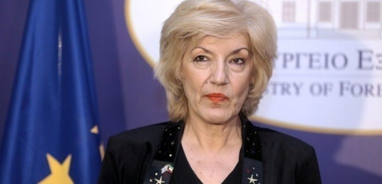 Σ. Αναγνωστοπούλου: Η έλλειψη στρατηγικής της ΝΔ οφείλεται στη σφοδρή, εσωτερική σύγκρουση