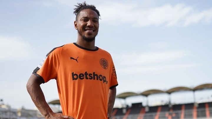 Με Ντε Γκουζμάν στην Τρίπολη ο ΟΦΗ