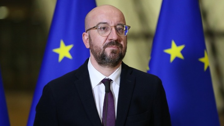 Σαρλ Μισέλ: Η Τουρκία επιλέγει προκλήσεις, μονομερείς ενέργειες στη Μεσόγειο και τώρα τις προσβολές