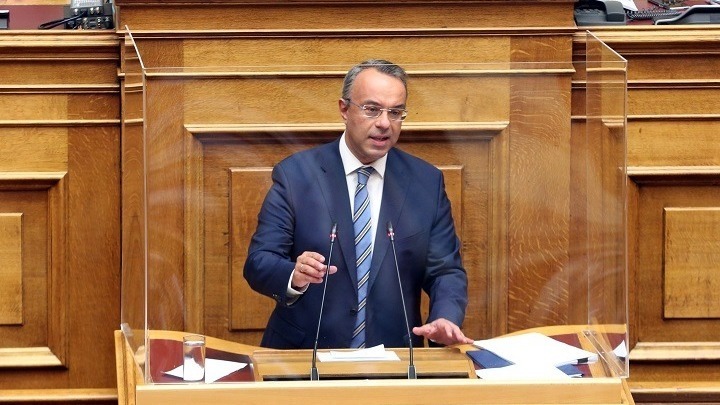 Χρ. Σταϊκούρας: Στην πραγματική οικονομία έχουν δοθεί 7 δισ. ευρώ