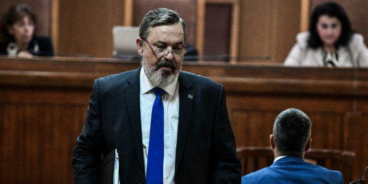 Ψάχνουν τον Παππά σε μοναστήρια - Αφαντος για τέταρτη μέρα