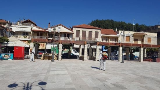 Δυτ. Ελλάδα: Δύο νεκροί από κορονοϊό στο ίδιο χωριό - Γέμισε κρούσματα η περιοχή καταγγέλλουν οι κάτοικοι