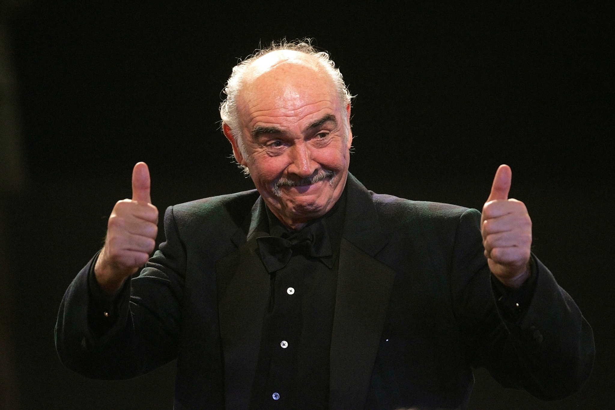 Σoν Κόνερι: Η τελευταία φωτογραφία και η αποκάλυψη της συζύγου του πως είχε άνοια