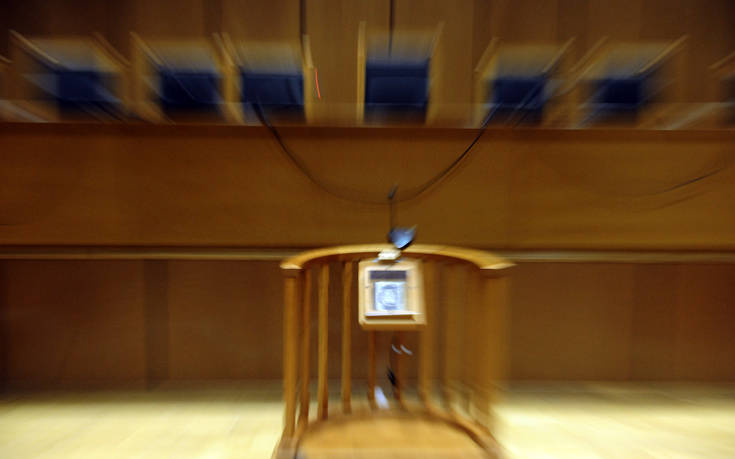 Ισόβια στην 45χρονη για τον φόνο του 56χρονου φίλου της στην Κρήτη