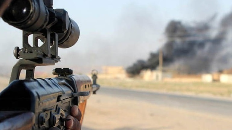 Νιγηρία: 12 νεκροί σε επίθεση της Μπόκο Χαράμ