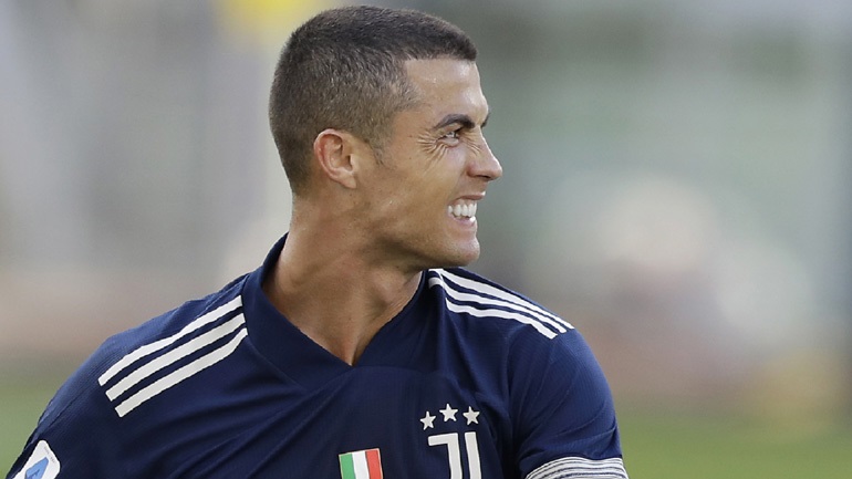 «Έκανε πρόταση για τον Ρονάλντο η Μάντσεστερ Γιουνάιτεντ»