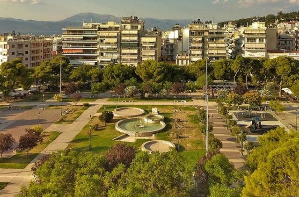 Πάτρα: Αρχή εβδομάδας με καλοκαιρία