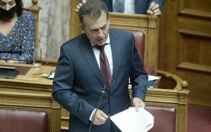 Βρούτσης: Χαρτογραφήσαμε για πρώτη φορά και με απόλυτη ακρίβεια το ασφαλιστικό σύστημα της χώρας