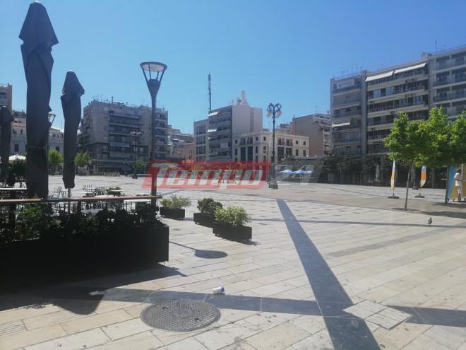 Νοσοκομείο Αγρινίου: Αυξάνονται τα κρούσματα στο υγειονομικό προσωπικό