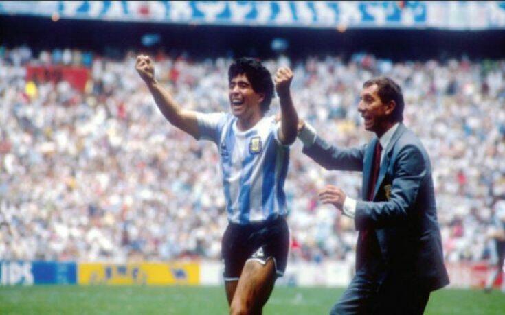 Eίπαν στον Μπιλάρδο ότι χάλασε η TV για να μην μάθει το θάνατο του Ντιέγκο