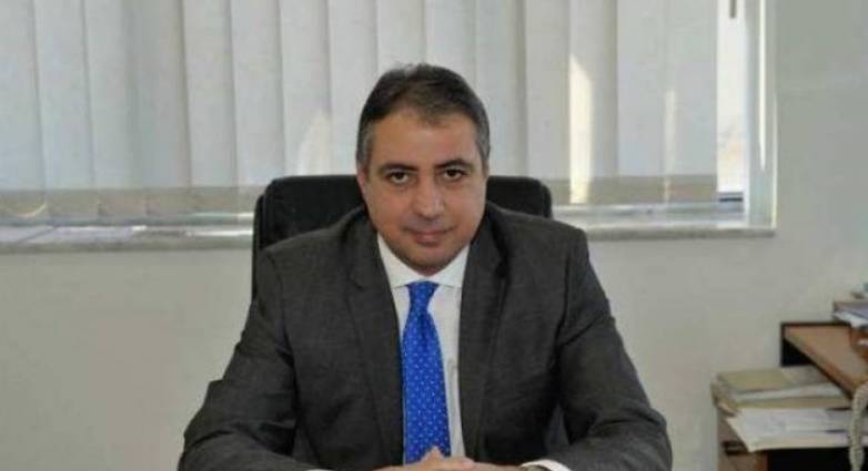 Γιάννης Καρβέλης: Ανοίγουν 7 κλίνες ΜΕΘ για κορονοϊό στο Νοσοκομείο Πύργου