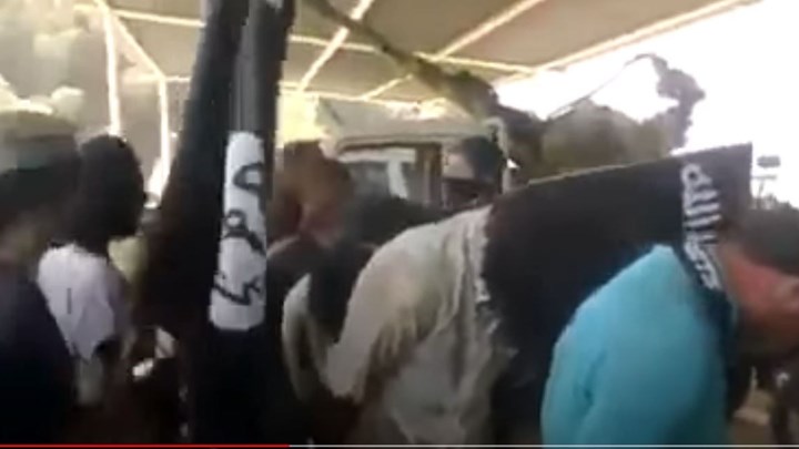 Ποινική δίωξη σε βάρος του 27χρονου τζιχαντιστή