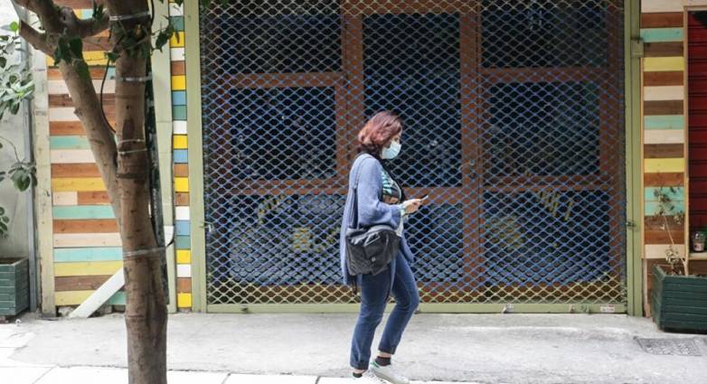 Lockdown: Οι ημερομηνίες "κλειδιά" για τη σταδιακή άρση των μέτρων