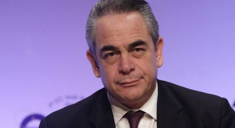 Μίχαλος: Σημαντικές οι ευκαιρίες για νέες επιχειρηματικές κινήσεις και συνεργασίες με τις χώρες του αραβικού κόσμου