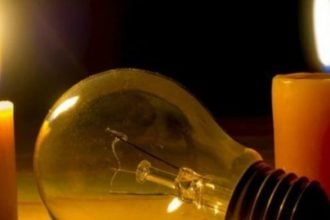 Μπλακ άουτ σε κεντρικά σημεία της Πάτρας